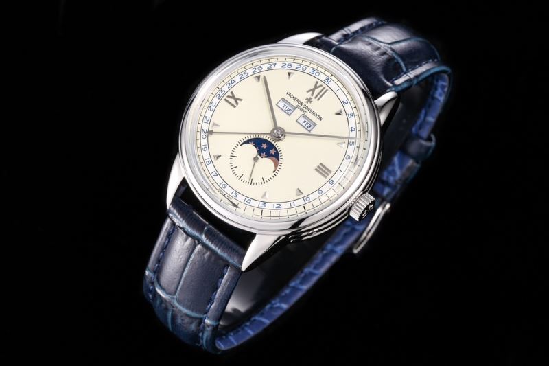 VACHERON CONSTANTIN Watches